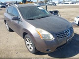 Nissan Rogue Sl JN8AS5MT4AW506434 снимка