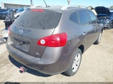 Nissan Rogue Sl JN8AS5MT4AW506434 снимка