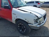 Ford Ranger Splash/Xl/Xlt 1FTCR10A3VPB45873 снимка