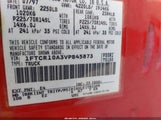Ford Ranger Splash/Xl/Xlt 1FTCR10A3VPB45873 снимка