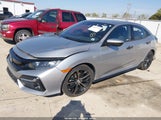 Honda Civic Sport SHHFK7H4XMU220241 снимка