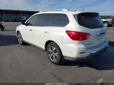 Nissan Pathfinder Sv 5N1DR2MN6HC632130 снимка