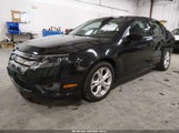Ford Fusion Se 3FAHP0HA9CR260399 снимка