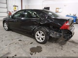 Ford Fusion Se 3FAHP0HA9CR260399 снимка