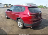 BMW X3 xDrive28I 5UXWX9C50E0D13799 снимка