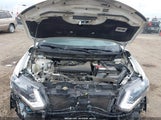 Nissan Rogue S Fwd 5N1AT2MT3LC815559 снимка