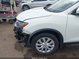 Nissan Rogue S Fwd 5N1AT2MT3LC815559 снимка