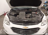 Chevrolet Equinox Ltz 2GNALDEK6G6313124 снимка