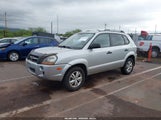 Hyundai Tucson Gls KM8JM12B69U970384 снимка