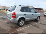 Hyundai Tucson Gls KM8JM12B69U970384 снимка