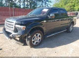 Ford F-150 King Ranch 1FTFW1EF7DKE27889 снимка