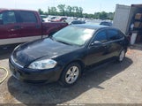 Chevrolet Impala Ls 2G1WA5E38C1325438 снимка