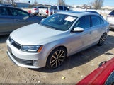 Volkswagen Jetta Gli Autobahn W/Nav 3VW467AJ3DM225920 photo