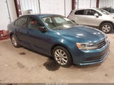 Volkswagen Jetta 1.8T Se 3VWD17AJ7FM276774 fotografie