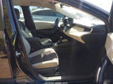 Toyota Corolla Le 5YFB4MDE4RP156099 снимка