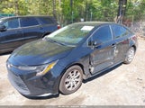 Toyota Corolla Le 5YFB4MDE4RP156099 снимка