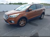 Ford Escape Se 1FMCU0GD1HUD35231 снимка