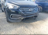 Hyundai Santa Fe Sport 2.4L 5XYZTDLB6JG565433 снимка