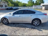 Acura Tl 3.5 19UUA8F59CA036740 снимка