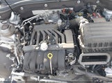 Volkswagen Atlas 3.6L V6 Sel R-Line 1V2RR2CA6KC521477 снимка