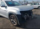 Volkswagen Atlas 3.6L V6 Sel R-Line 1V2RR2CA6KC521477 fotografie