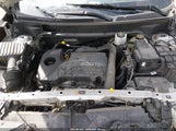 Chevrolet Equinox Fwd Lt 3GNAXKEV9MS109482 photo