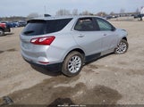 Chevrolet Equinox Fwd Lt 3GNAXKEV9MS109482 снимка