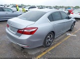Honda Accord Lx 1HGCR2F33GA096275 снимка