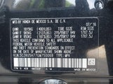 Honda Hr-V Ex-L 3CZRU5H77GM750068 снимка