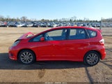 Honda Fit Sport JHMGE8H57CC025980 снимка