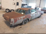 Chrysler Cordoba SS22M6R173456 снимка