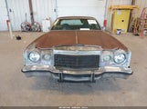 Chrysler Cordoba SS22M6R173456 снимка
