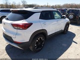 Chevrolet Trailblazer Fwd Lt KL79MPSLXMB122089 photo