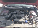 Subaru Crosstrek 2.0I Premium JF2GTADC9JH320826 photo