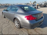 Infiniti G37 Anniversary Edition JN1CV6AP5AM404017 photo
