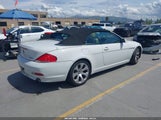 BMW 650I WBAEK13416CN78861 снимка