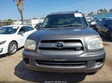 Toyota Sequoia Sr5 V8 5TDZT34A87S297075 снимка