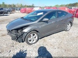 Hyundai Elantra Gls 5NPDH4AE0DH324165 снимка