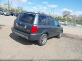 Honda Pilot Ex-L 5FNYF18605B003117 снимка