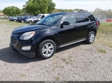 Chevrolet Equinox Lt 2GNFLFEK8G6320867 снимка
