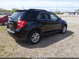 Chevrolet Equinox Lt 2GNFLFEK8G6320867 снимка