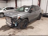 GMC Terrain Sle 3GKALMEV9KL246126 снимка
