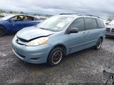 Toyota Sienna Ce 5TDZA23C66S537662 снимка