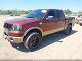 Ford F-150 Fx4/Lariat/Xlt 1FTPW14586KB68538 снимка