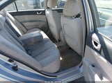Hyundai Sonata Gls 5NPET46C67H177400 снимка