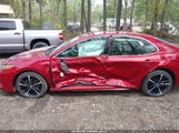 Toyota Camry Xse 4T1B61HK2JU572339 снимка