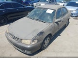 Toyota Corolla S 1NXBR12E31Z425215 снимка