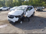 Buick Encore Preferred KL4CJASBXJB668015 снимка