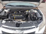 Chevrolet Cruze Ls Auto 1G1PA5SH9E7255667 снимка