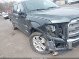 Ford F-150 Platinum 1FTFW1EG6FFC02240 снимка